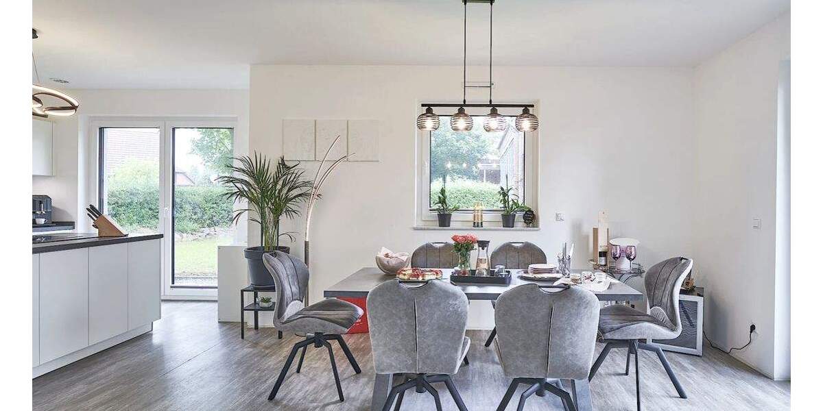 Einfamilienhaus Rosenheim / Happing Happing - 6 Zimmer, 139 m&sup2;, 997.000&euro; | Angebot:25725686