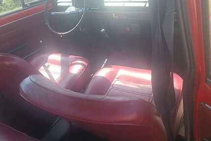 Lada 1200 78.000 km 8.900 &euro; Stephanskirchen 83071