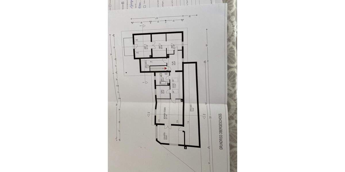 Einfamilienhaus Rosenheim Happing - 7 Zimmer, 189 m&sup2;, 750.000&euro; | Angebot:25665533