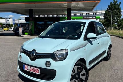 Renault Twingo 118.468 km 4.799 &euro; Rosenheim 83026
