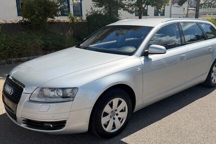 Audi A6 185.000 km 5.900 &euro; Miesbach 83714
