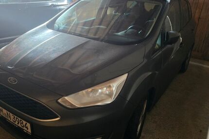 Ford C-Max 61.000 km 6.299 &euro; Aying 85653