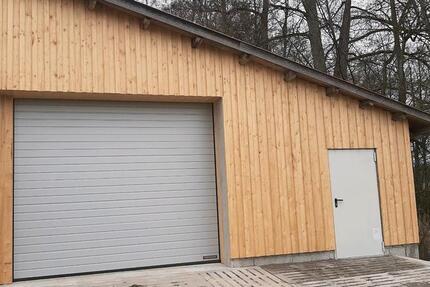 Gewerbeobjekt Pfaffing - 5&euro; | Angebot:26008667