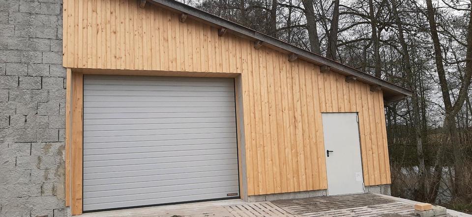 Gewerbeobjekt Pfaffing - 5&euro; | Angebot:26008667