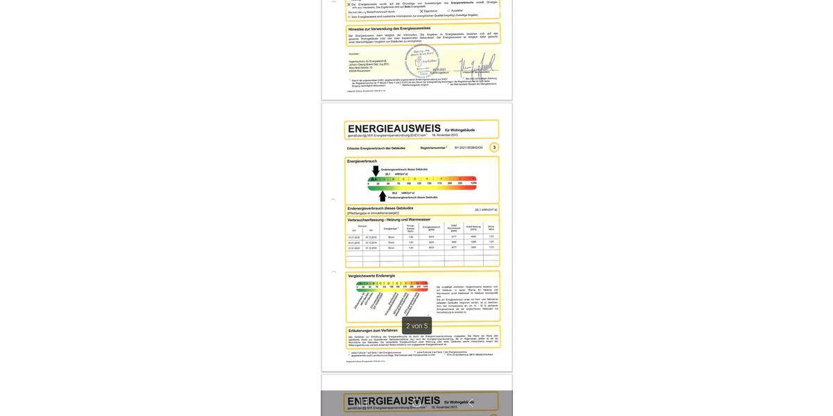 Etagenwohnung Riedering - 4 Zimmer, 148 m&sup2;, 590.000&euro; | Angebot:26049352