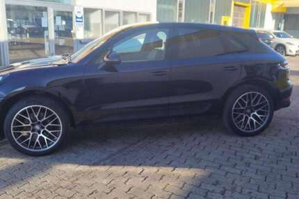 Porsche Macan 80.900 km 45.490 &euro; Tuntenhausen 83104