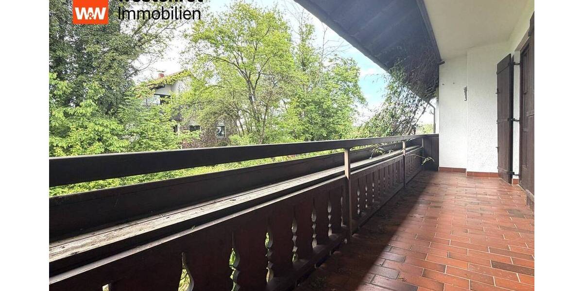 Doppelhaushälfte Grafing Grafing-Bahnhof - 7 Zimmer, 187 m&sup2;, 990.000&euro; | Angebot:26730316