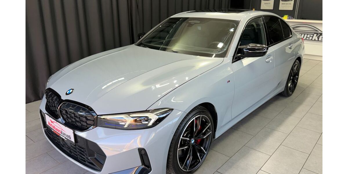 BMW M340i 40.000 km 56.700 &euro; Miesbach 83714