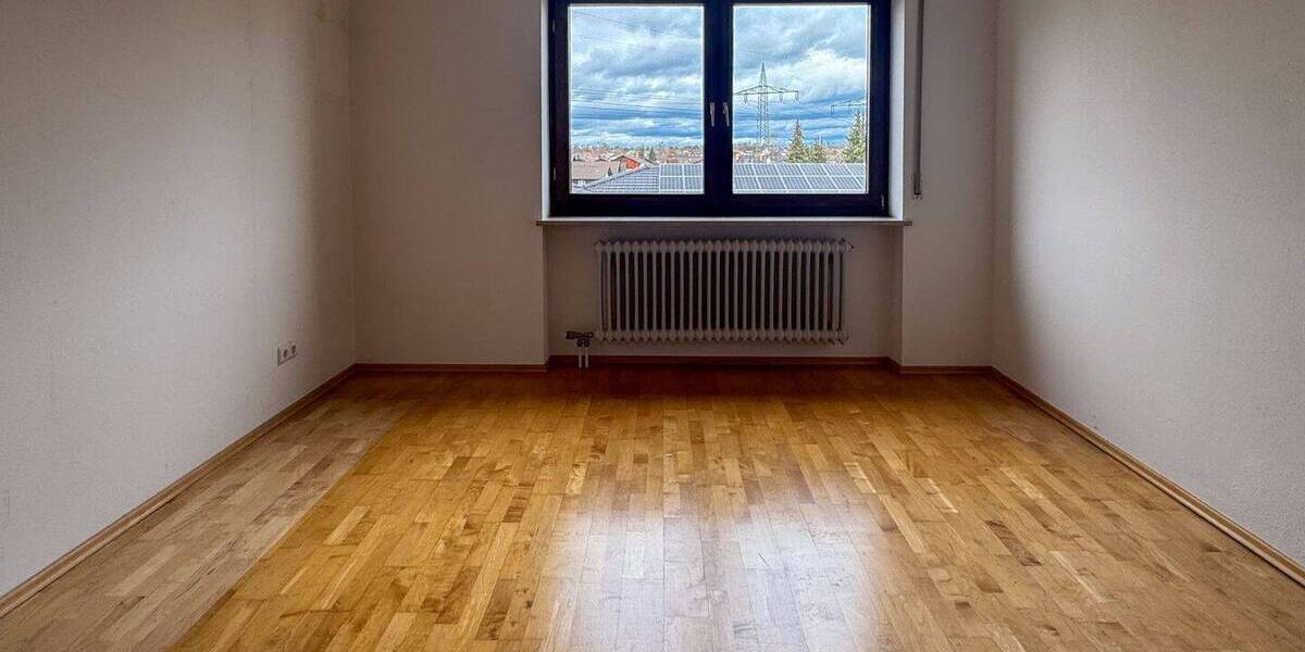 Etagenwohnung Stephanskirchen Schloßberg - 3 Zimmer, 101 m&sup2;, 430.000&euro; | Angebot:26017027