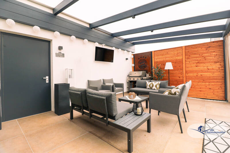 Einfamilienhaus Bernau am Chiemsee Bernau - 4 Zimmer, 161 m&sup2;, 794.000&euro; | Angebot:25898400