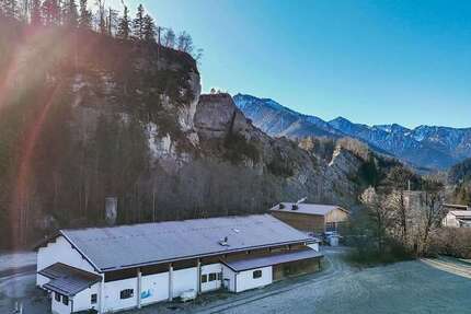 Sonstige Fischbachau - 1.350.000&euro; | Angebot:25267648