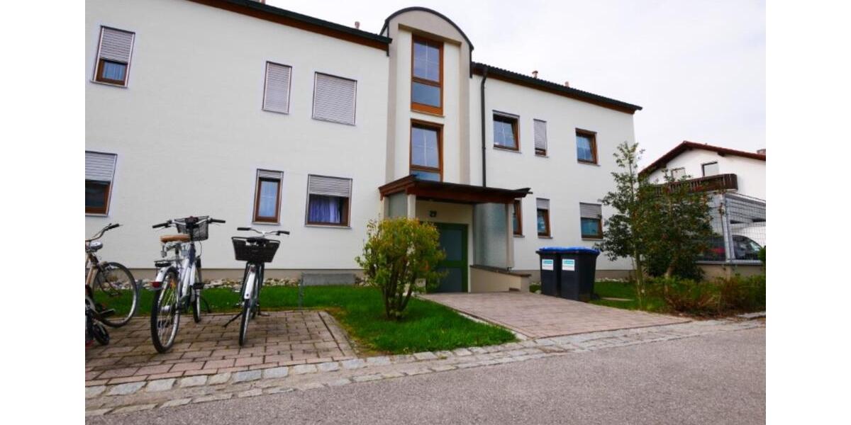 Etagenwohnung Rosenheim Aising - 2 Zimmer, 61 m&sup2;, 854&euro; | Angebot:25902005