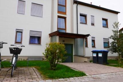 Wohnung Rosenheim Aising - 2 Zimmer, 61 m&sup2;, 854&euro; | Angebot:25902005