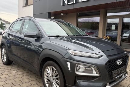 Hyundai KONA 145.000 km 8.490 &euro; Rohrdorf-Thansau 83101