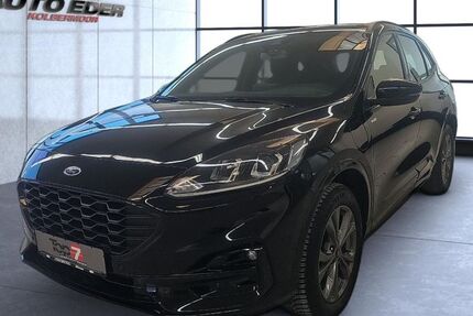 Ford Kuga 49.954 km 25.990 &euro; Kolbermoor 83059