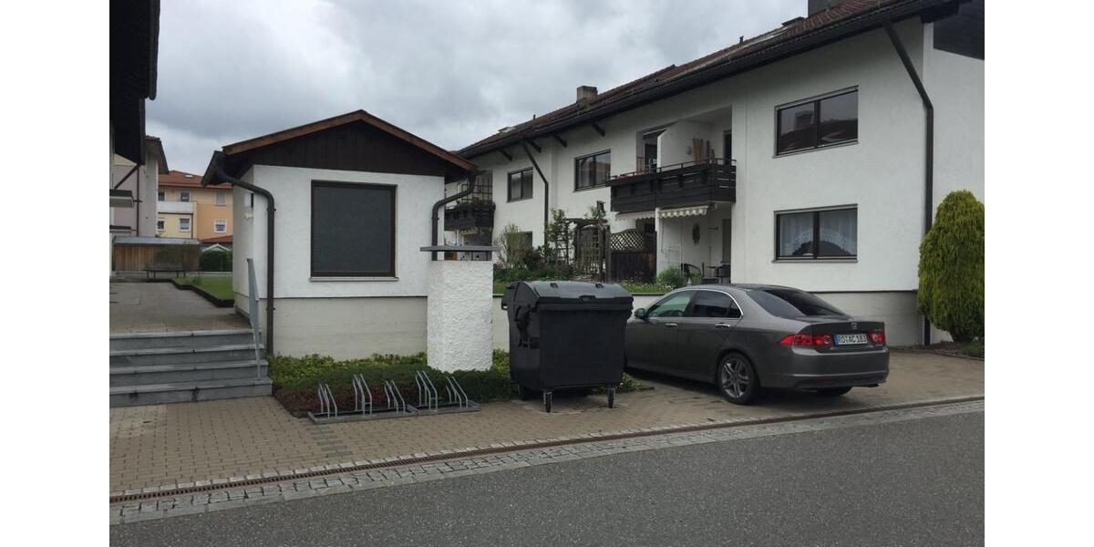 Dachgeschoßwohnung Kolbermoor - 2 Zimmer, 54 m&sup2;, 255.000&euro; | Angebot:25963275