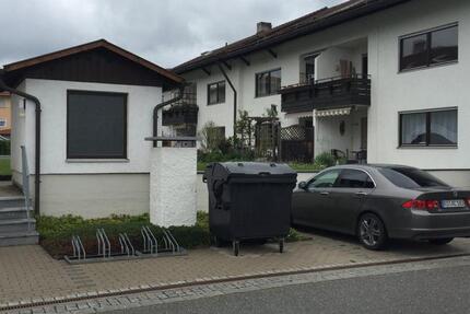 Wohnung Kolbermoor - 2 Zimmer, 54 m&sup2;, 255.000&euro; | Angebot:25963275