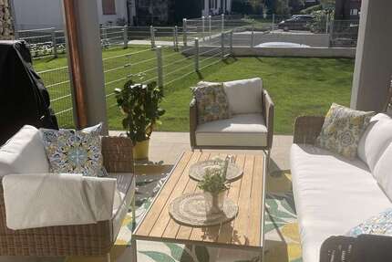 Wohnung Rosenheim Aising - 3 Zimmer, 97 m&sup2;, 609.000&euro; | Angebot:25973101