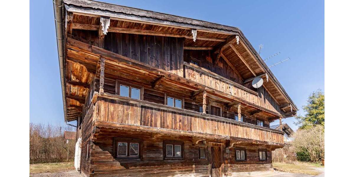 Einfamilienhaus Valley / Grub Grub - 5 Zimmer, 140 m&sup2;, 995.000&euro; | Angebot:26097673