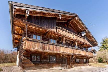 Haus Valley / Grub Grub - 5 Zimmer, 140 m&sup2;, 995.000&euro; | Angebot:26097673