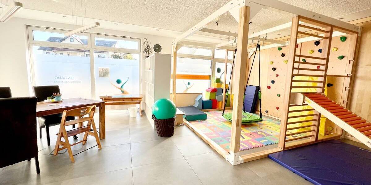 Gewerbeobjekt Grafing bei München Grafing - 2 Zimmer, 106 m&sup2;, 375.000&euro; | Angebot:26557060