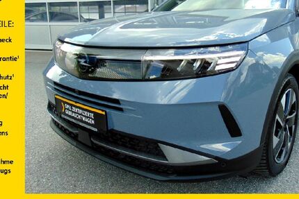 Opel Grandland (X) 35.600 km 26.990 &euro; Beyharting 83104