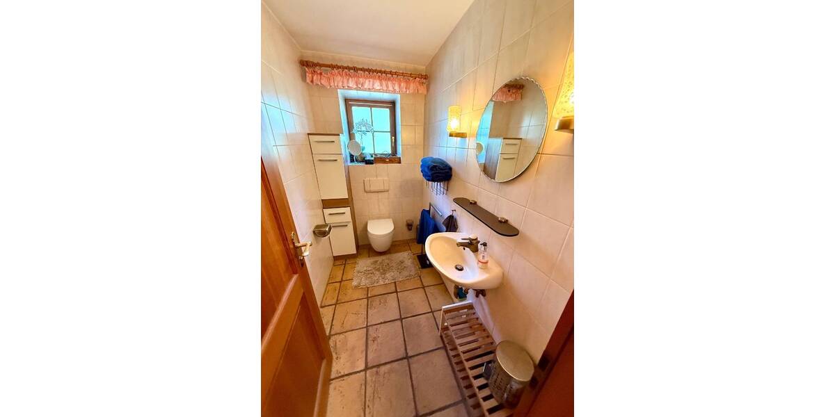 Einfamilienhaus Samerberg Törwang - 5 Zimmer, 165 m&sup2;, 1.090.000&euro; | Angebot:26815873