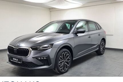 Skoda Scala 9.900 km 24.444 &euro; Ebersberg bei München 85560
