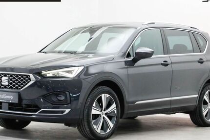 Seat Tarraco 83.674 km 26.300 &euro; Feldkirchen/Westerham 83620