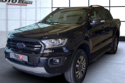 Ford Ranger 104.100 km 27.950 &euro; Tuntenhausen 83104