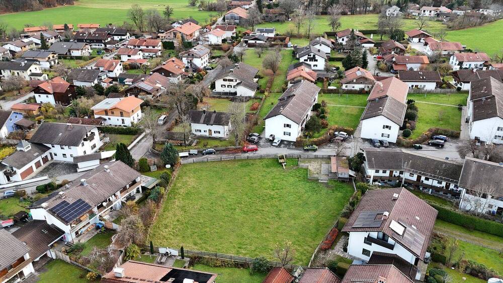 Grundstück Brannenburg - 507.000&euro; | Angebot:26806278