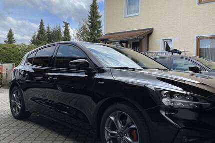 Ford Focus 53.300 km 18.900 &euro; Oberpframmern 85667