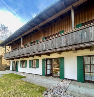 Etagenwohnung Bayrischzell - 2 Zimmer, 45 m&sup2;, 185.000&euro; | Angebot:25731603