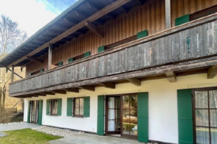Wohnung Bayrischzell - 2 Zimmer, 45 m&sup2;, 185.000&euro; | Angebot:25731603