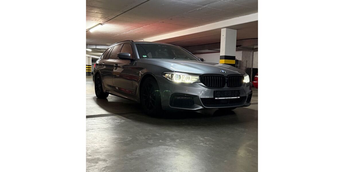 BMW 530 141.000 km 24.990 &euro; Brannenburg 83098