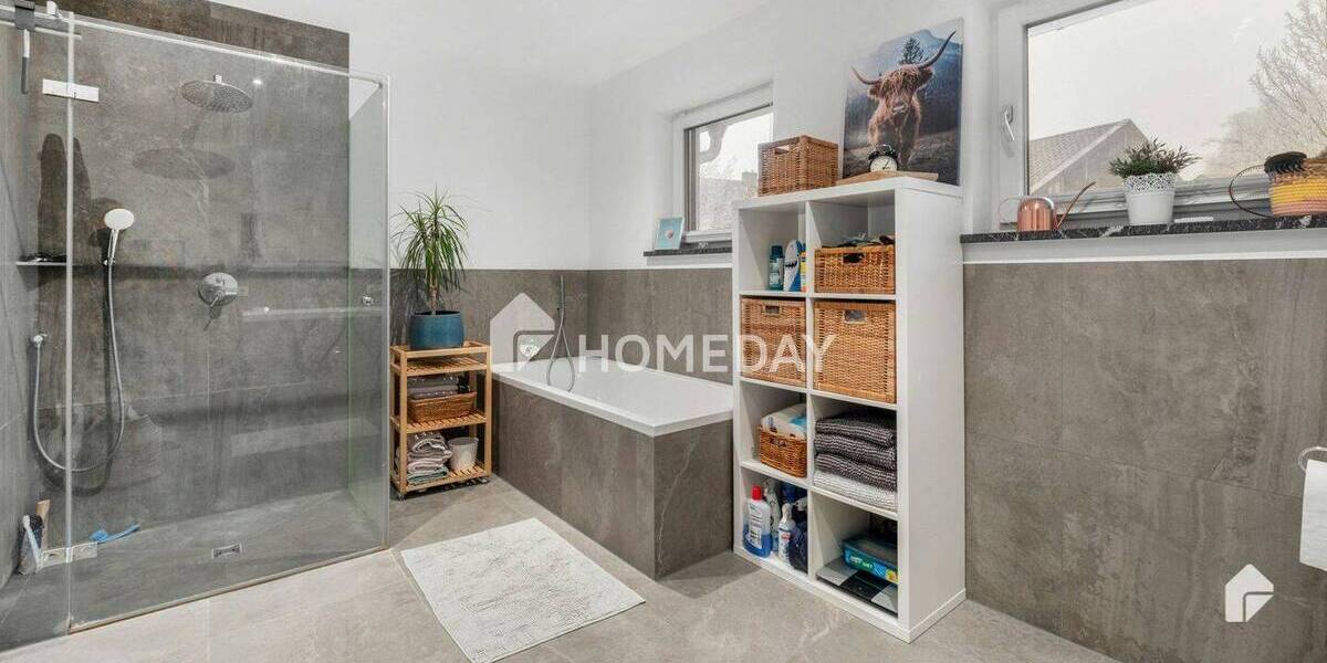 Doppelhaushälfte Bad Aibling - 5 Zimmer, 192 m&sup2;, 900.000&euro; | Angebot:25737594