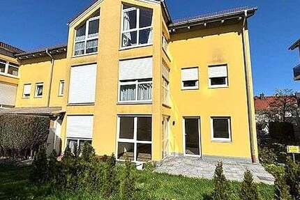 Wohnung Wasserburg am Inn - 3 Zimmer, 93 m&sup2;, 425.000&euro; | Angebot:26080274