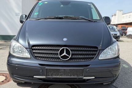 Mercedes-Benz Vito 421.000 km 3.450 &euro; Rosenheim 83022