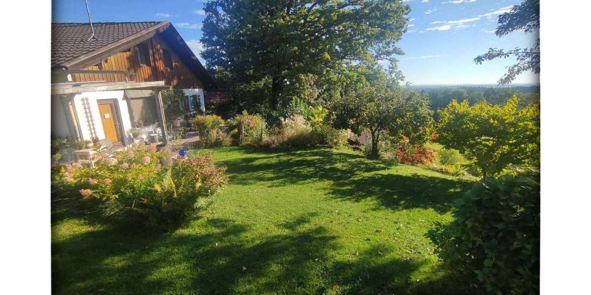 Einfamilienhaus Feldkirchen-Westerham / Kleinhöhenrain Kleinhöhenrain - 6 Zimmer, 171 m&sup2;, 899.000&euro; | Angebot:26687683