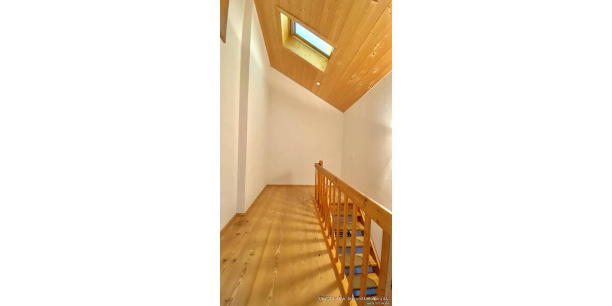 Etagenwohnung Weyarn - 3 Zimmer, 95 m&sup2;, 476.000&euro; | Angebot:25745629