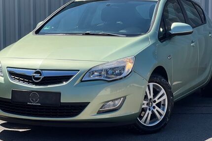Opel Astra 176.300 km 2.490 &euro; Rosenheim 83026
