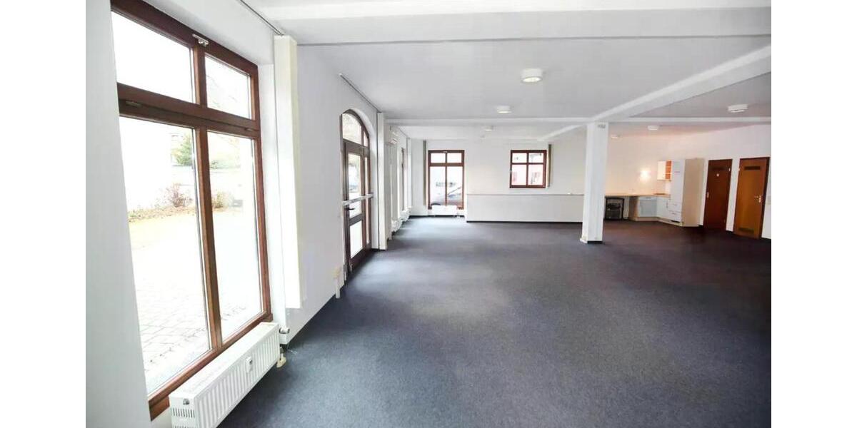 Gewerbeobjekt Rosenheim Innenstadt - 2.410&euro; | Angebot:25327638