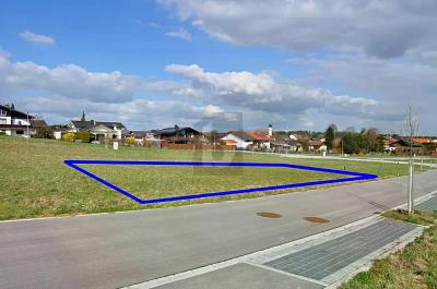 SELTENE CHANCE - RUHIG WOHNEN & FLEXIBEL BAUEN - Grundstück Pfaffing | Angebot:27329251