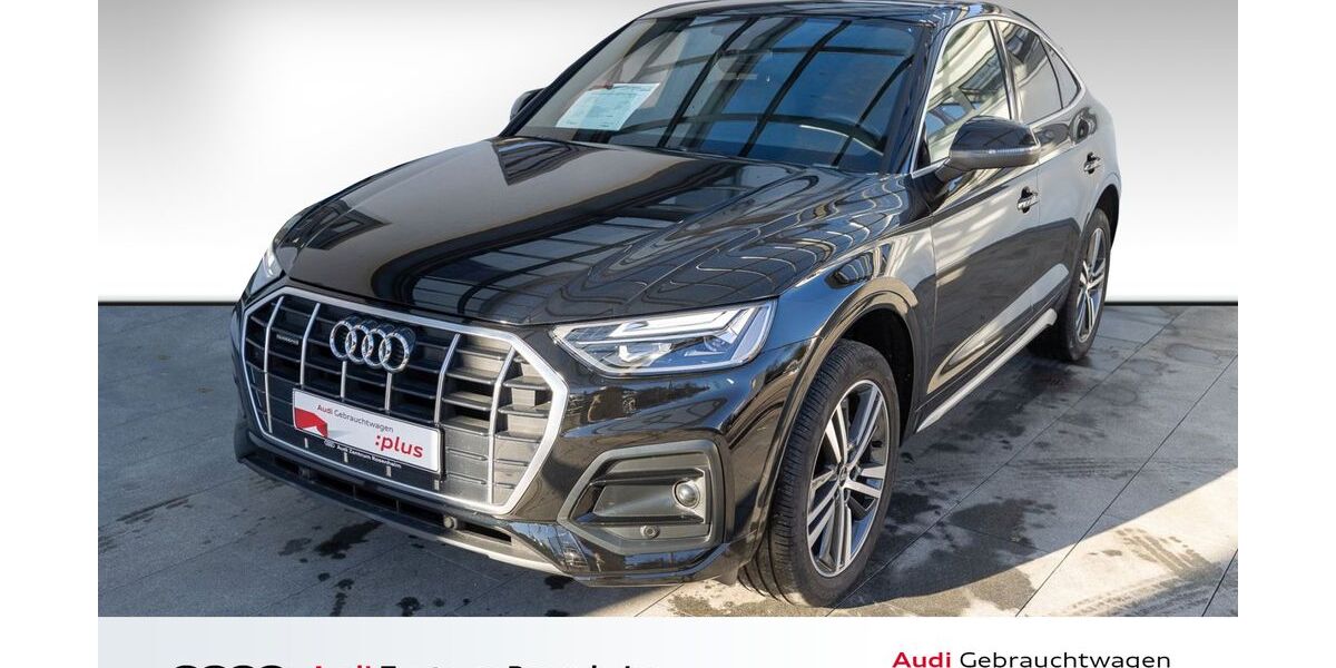 Audi Q5 27.819 km 39.880 &euro; Rosenheim 83022