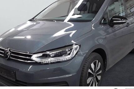 VW Touran 23.589 km 34.900 &euro; Wasserburg a. Inn 83512