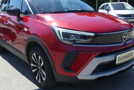 Opel Crossland (X) 60.700 km 14.990 &euro; Ebersberg 85560