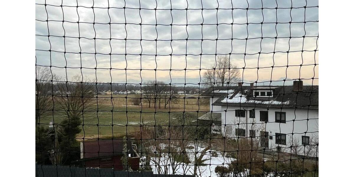 Etagenwohnung Oberaudorf - 3 Zimmer, 84 m&sup2;, 1.008&euro; | Angebot:25144623