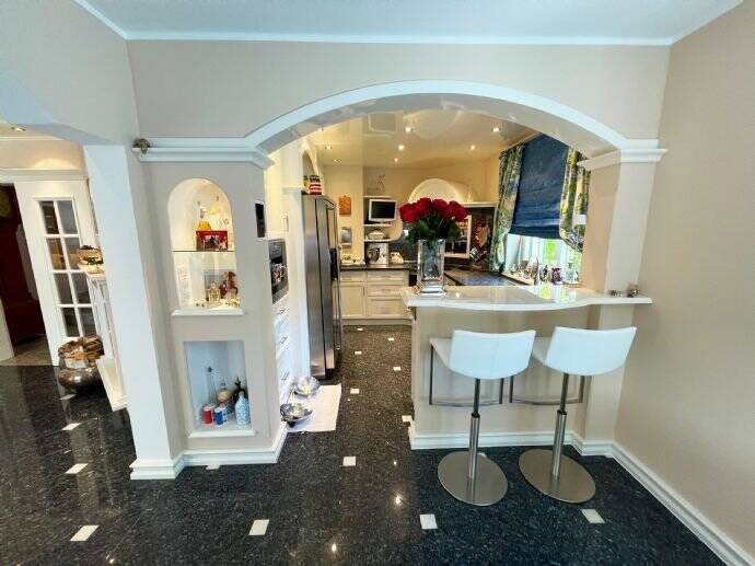 Einfamilienhaus Ebersberg Kumpfmühle - 7 Zimmer, 135 m&sup2;, 1.890.000&euro; | Angebot:25729655