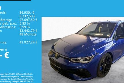 VW Golf 39.300 km 36.930 &euro; Feldkirchen/Westerham 83620