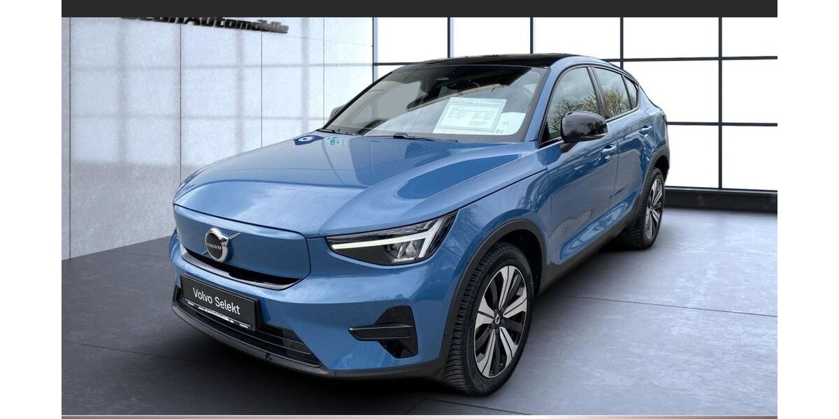 Volvo C40 13.590 km 33.990 &euro; Kolbermoor 83059